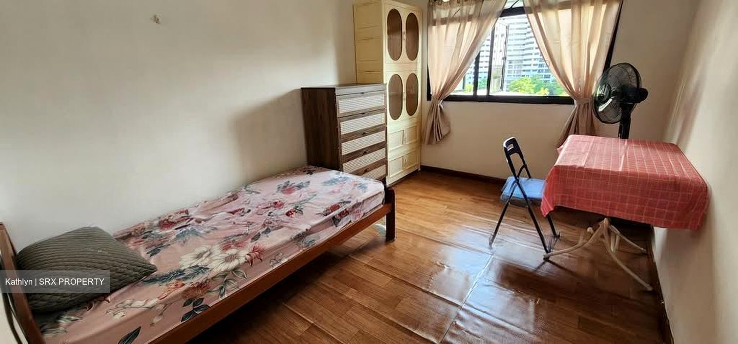 Blk 21 Jalan Membina (Bukit Merah), HDB 4 Rooms #569985551